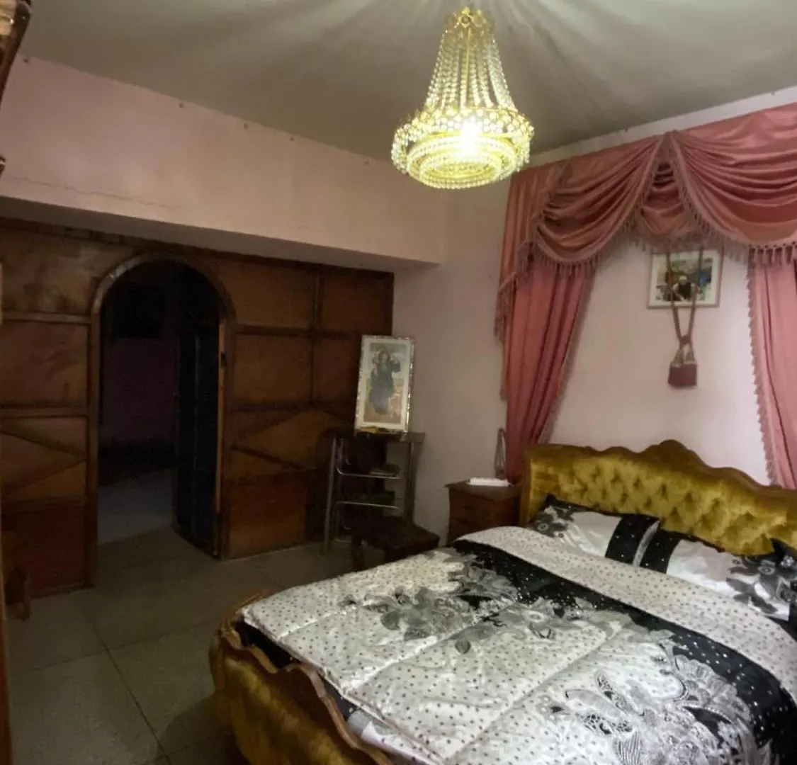 La Casa Del Colonel Apartment Marrakesh Homestay