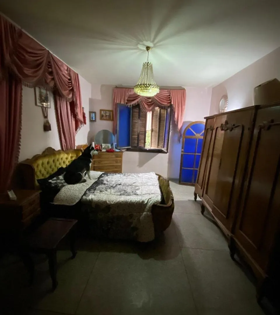 La Casa Del Colonel Apartment Marrakesh