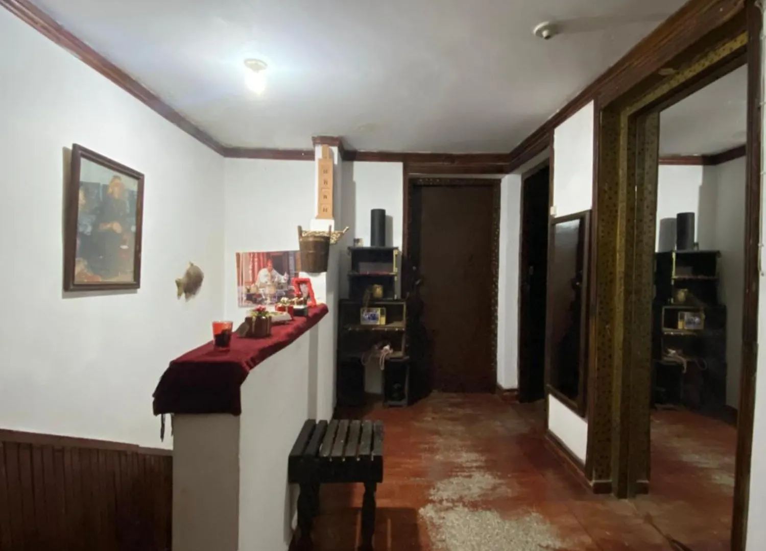 La Casa Del Colonel Apartment Marrakesh 0*,  Morocco